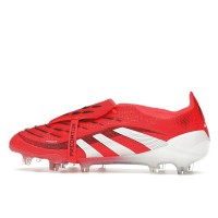 adidas Predator Elite Foldover Tongue FG Pure Victory Pack