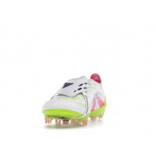 adidas Predator Elite Foldover Tongue FG Celestial Victory Pack White