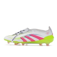 adidas Predator Elite Foldover Tongue FG Celestial Victory Pack White