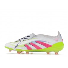 adidas Predator Elite Foldover Tongue FG Celestial Victory Pack White
