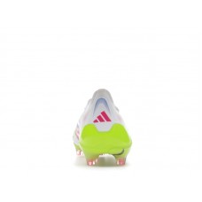 adidas Predator Elite Foldover Tongue FG Celestial Victory Pack White