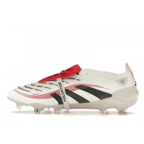 Кроссы adidas Predator Elite Foldover Tongue FG Goal Hunter Pack - мужская сетка размеров