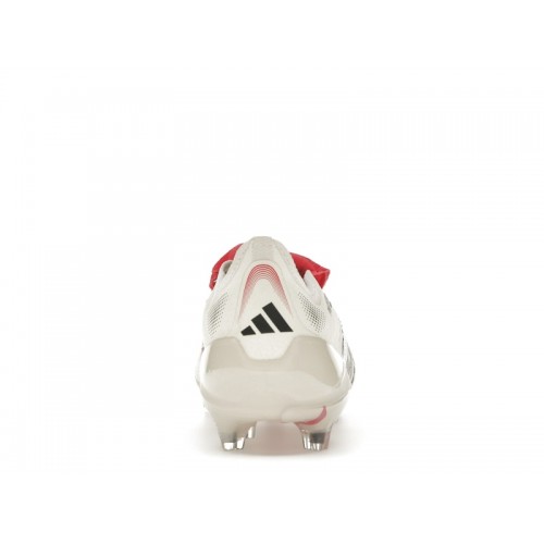 Кроссы adidas Predator Elite Foldover Tongue FG Goal Hunter Pack - мужская сетка размеров