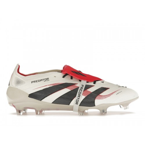 Кроссы adidas Predator Elite Foldover Tongue FG Goal Hunter Pack - мужская сетка размеров