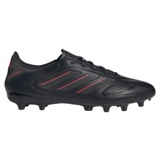 adidas Copa Pure 3 League FG/MG Core Black Carbon Lucid Red