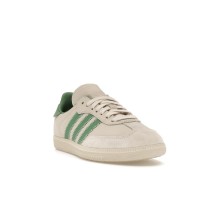 adidas Samba Humanrace Preloved Green