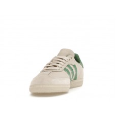 adidas Samba Humanrace Preloved Green