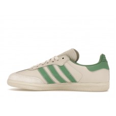 adidas Samba Humanrace Preloved Green