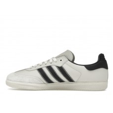 adidas Samba Humanrace Core Black