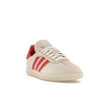 adidas Samba Humanrace Glory Red