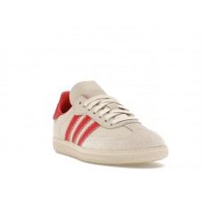 adidas Samba Humanrace Glory Red