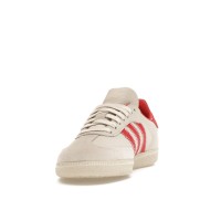 adidas Samba Humanrace Glory Red
