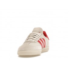 adidas Samba Humanrace Glory Red