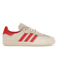 Кроссовки adidas Samba Humanrace Glory Red