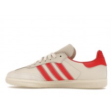 adidas Samba Humanrace Glory Red