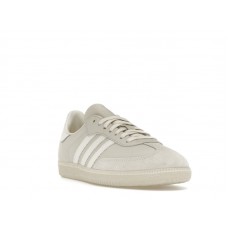 adidas Samba Humanrace Cloud White