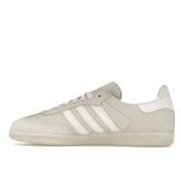 adidas Samba Humanrace Cloud White