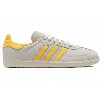 Кроссовки adidas Samba Humanrace Bold Gold