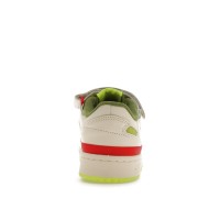Детские adidas Forum Low The Grinch (2023) (Kids)