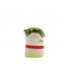 Детские adidas Forum Low The Grinch (2023) (Kids)
