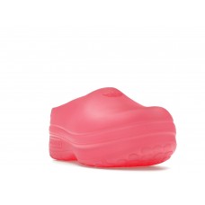 Женские adidas adiFOM Stan Smith Mule Lucid Pink (W)