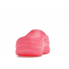 Женские adidas adiFOM Stan Smith Mule Lucid Pink (W)