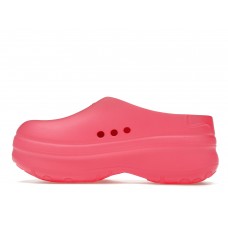 Женские adidas adiFOM Stan Smith Mule Lucid Pink (W)