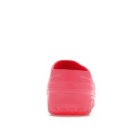 Женские adidas adiFOM Stan Smith Mule Lucid Pink (W)