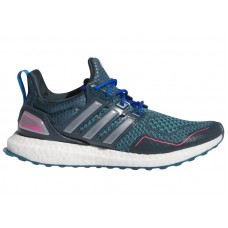 Женские adidas Ultra Boost 1.0 Arctic Night Lucid Pink (W)