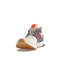 adidas Ultra Boost 1.0 Off White Crew Blue