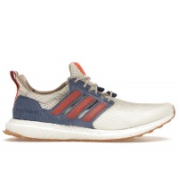 adidas Ultra Boost 1.0 Off White Crew Blue