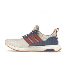 adidas Ultra Boost 1.0 Off White Crew Blue