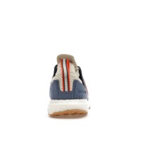 adidas Ultra Boost 1.0 Off White Crew Blue