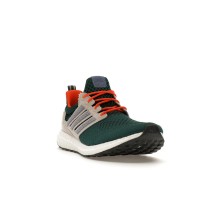 adidas Ultra Boost 1.0 Collegiate Green Crew Blue Wonder Beige