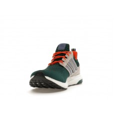 adidas Ultra Boost 1.0 Collegiate Green Crew Blue Wonder Beige