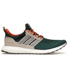 adidas Ultra Boost 1.0 Collegiate Green Crew Blue Wonder Beige