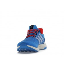 adidas Ultra Boost 1.0 Bright Royal Blue Dawn Bright Red