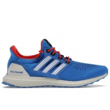 adidas Ultra Boost 1.0 Bright Royal Blue Dawn Bright Red