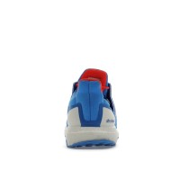 adidas Ultra Boost 1.0 Bright Royal Blue Dawn Bright Red