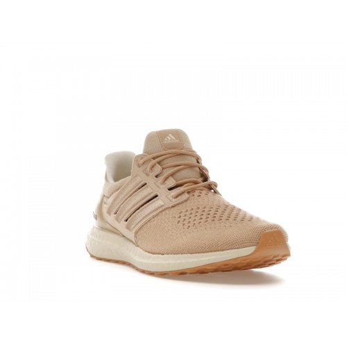 adidas Ultra Boost 1.0 Magic Beige Off White (W) - женская сетка размеров