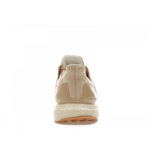 adidas Ultra Boost 1.0 Magic Beige Off White (W) - женская сетка размеров