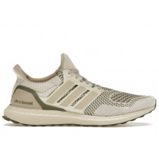 adidas Ultra Boost 1.0 Aluminum Wonder Beige