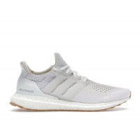 Женские adidas Ultra Boost 1.0 Cloud White Silver Metallic (W)