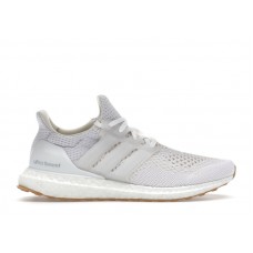 Женские adidas Ultra Boost 1.0 Cloud White Silver Metallic (W)
