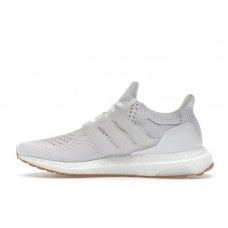 Женские adidas Ultra Boost 1.0 Cloud White Silver Metallic (W)