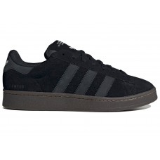 Кроссовки adidas Campus 00s WOK22 Black