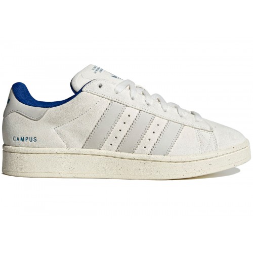 Кроссы adidas Campus 00s WOK22 White - мужская сетка размеров