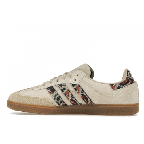 Кроссы adidas Samba Consortium Cup END. Past - мужская сетка размеров