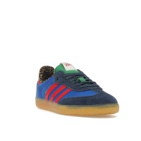 adidas Samba Consortium Cup Sneaker Politics
