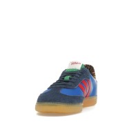 adidas Samba Consortium Cup Sneaker Politics